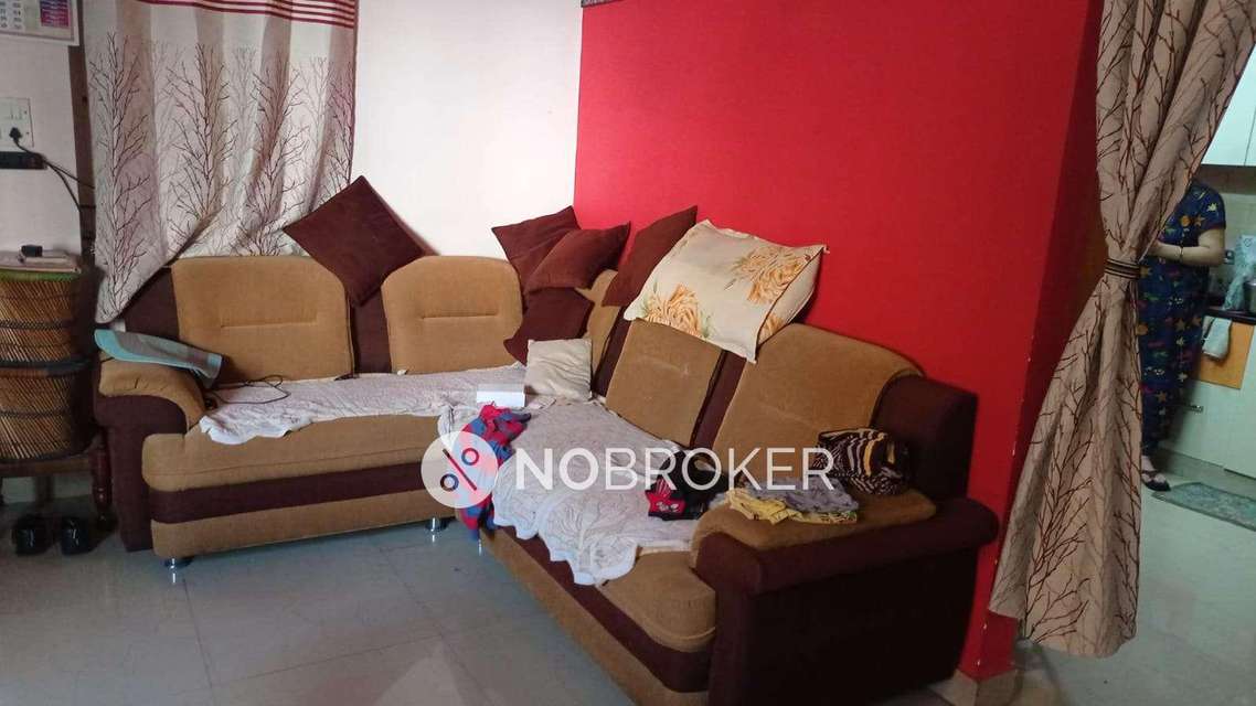 2 BHK Flat In Sriven Elegance for Rent  In Gottigere