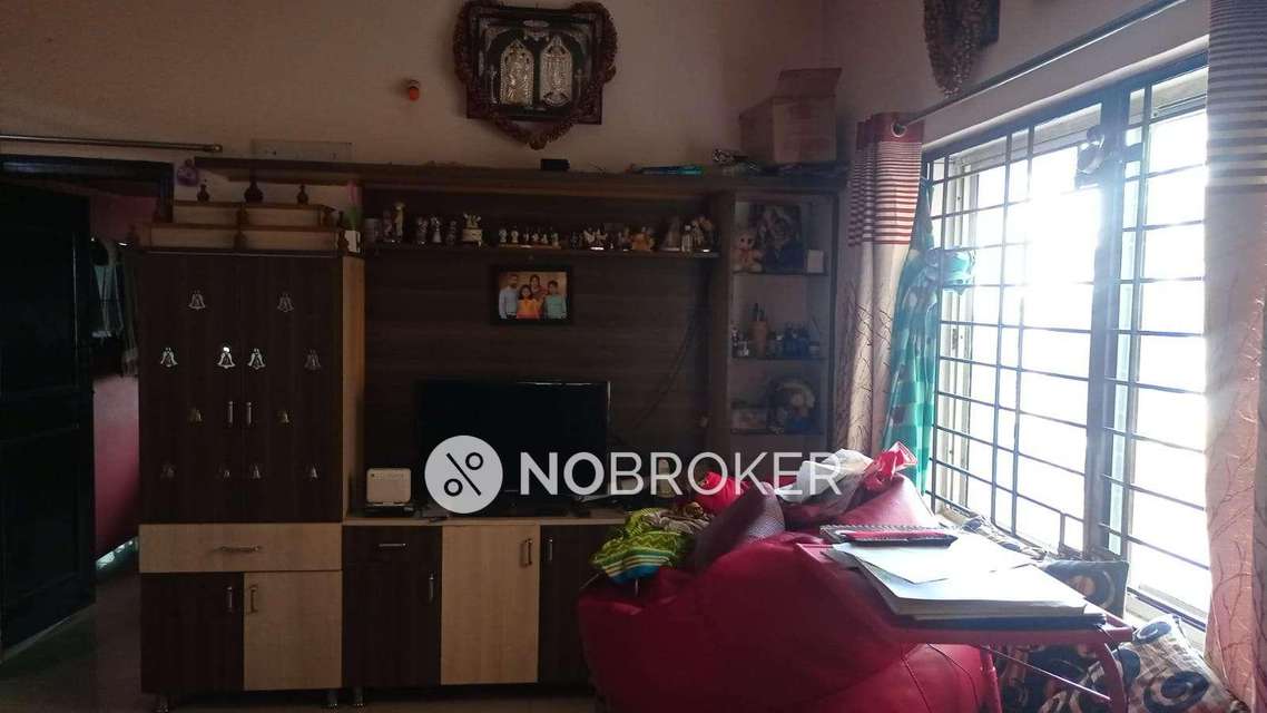 2 BHK Flat In Sriven Elegance for Rent  In Gottigere