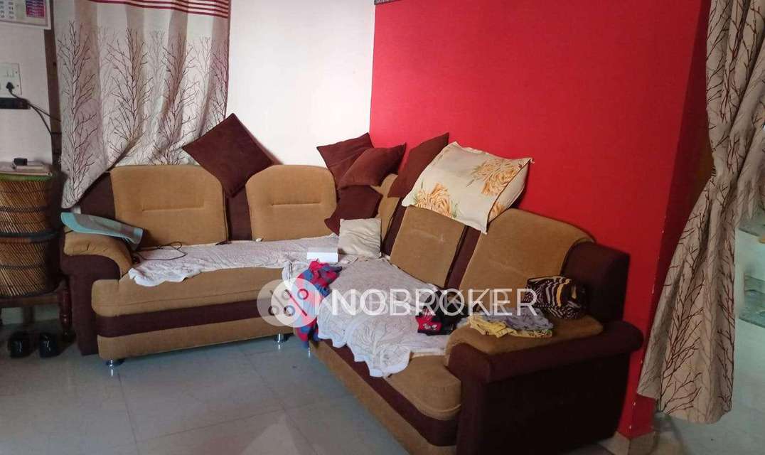 2 BHK Flat In Sriven Elegance for Rent  In Gottigere