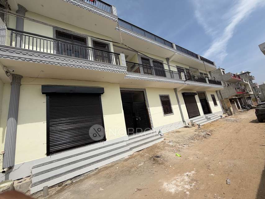 1 BHK House for Rent  In Bhondsi