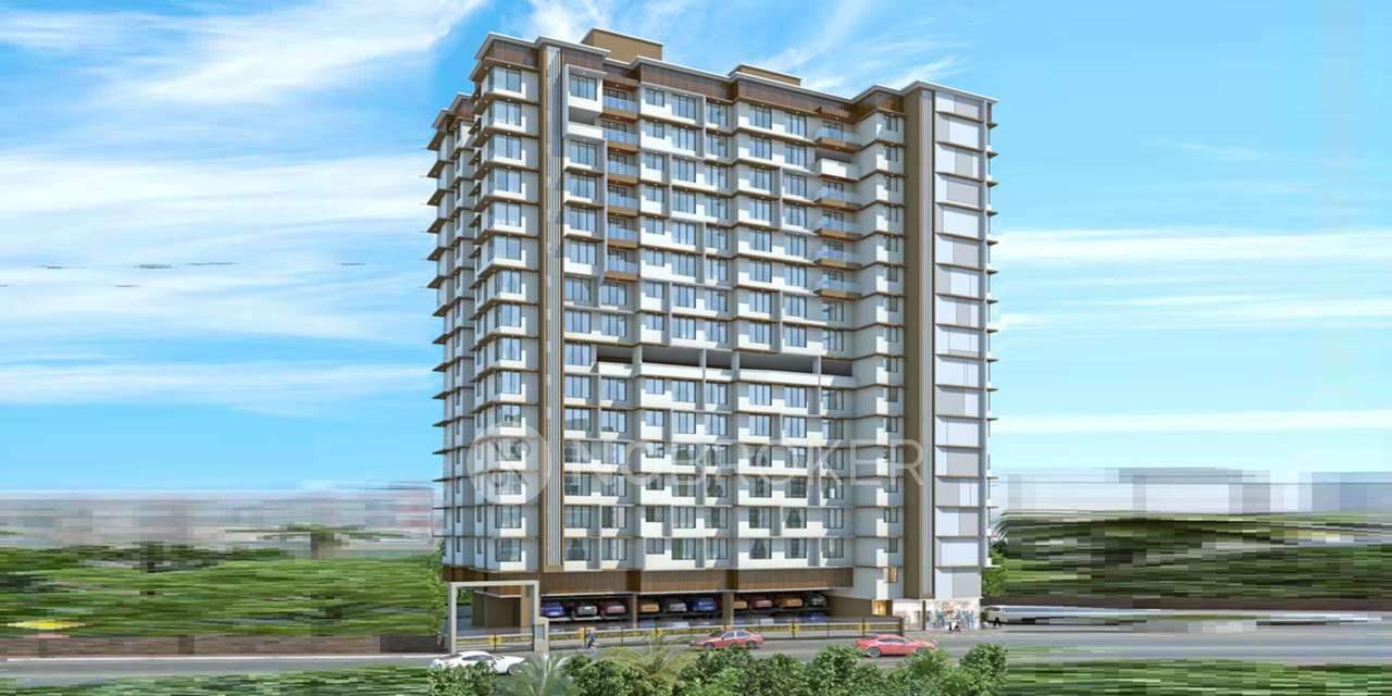 2 BHK Flat In Pm Chembur Deep Jyoti Chs, Chembur For Sale  In Chembur