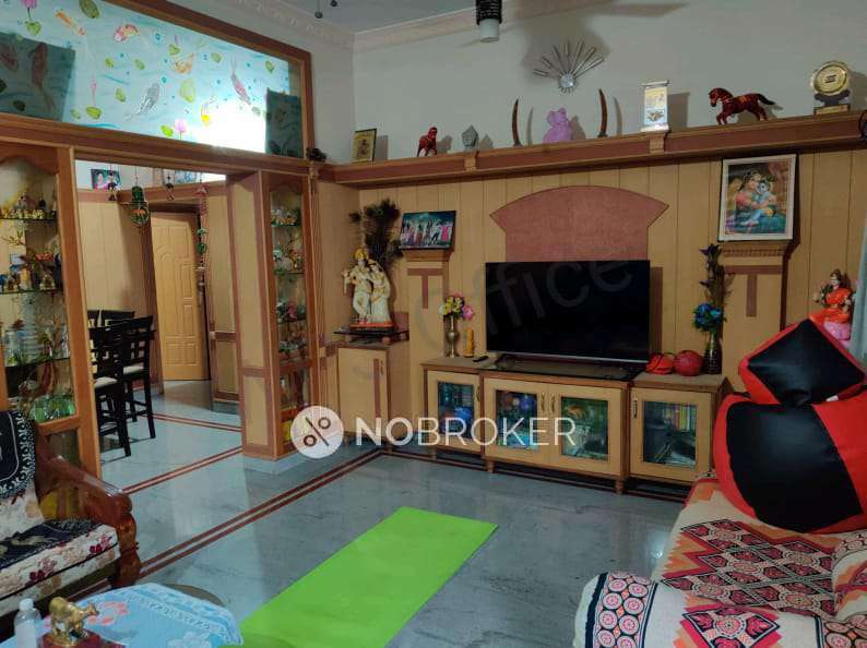 2 BHK for Rent  In Bommanahalli