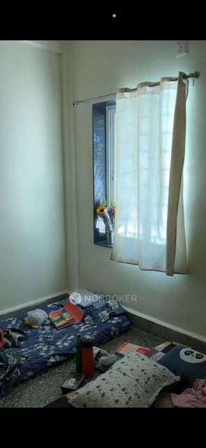 Single Room for Female In 2 BHK  In Yugandhar Housing Society In Parvati Paytha