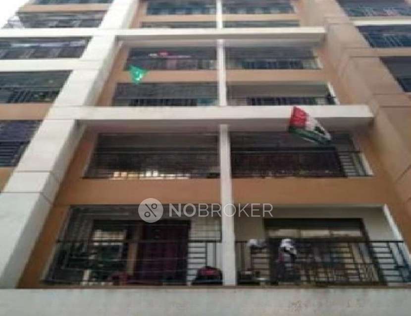 1 BHK Flat In Work From Paradies For Sale  In Tanaji Heights