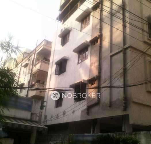 3 BHK Flat In Shyam Sadhan  for Rent  In Kothapet