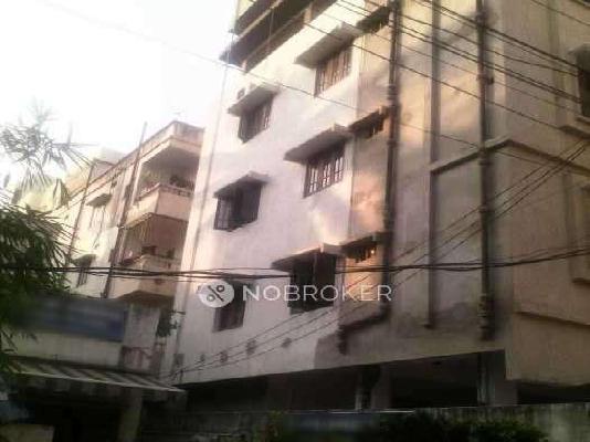 3 BHK Flat In Shyam Sadhan  for Rent  In Kothapet
