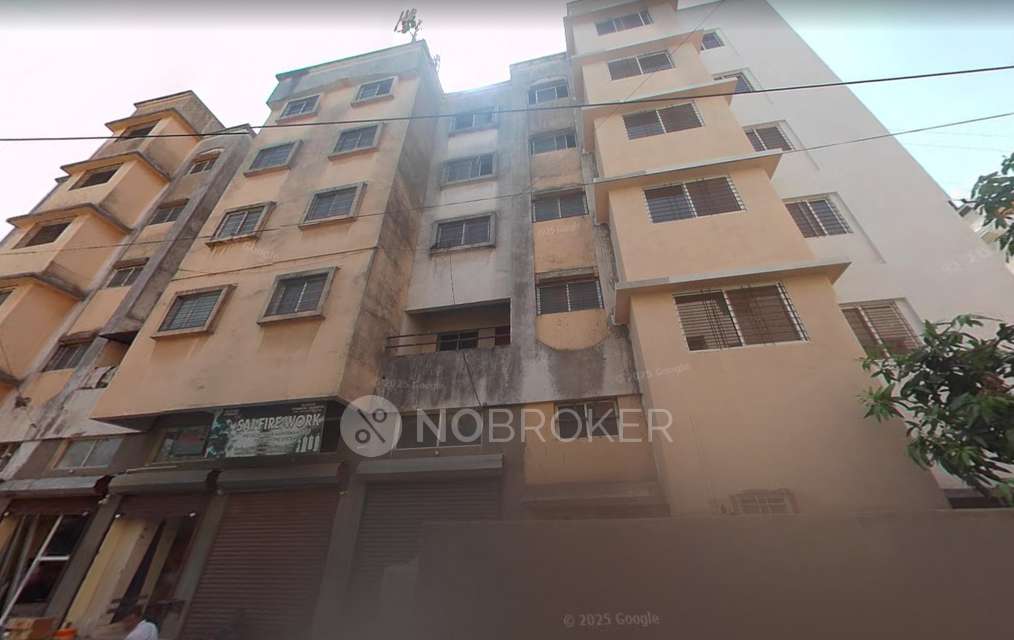 1 RK Flat In Rajmudra Apartment, Pimpri-chinchwad for Rent  In Pimpri-chinchwad