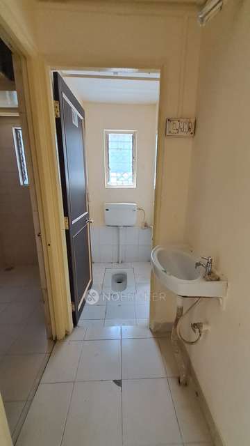 1 BHK Flat In Vishal Palace, Gokulnagar, Dhanori, Pune for Rent  In Dhanori