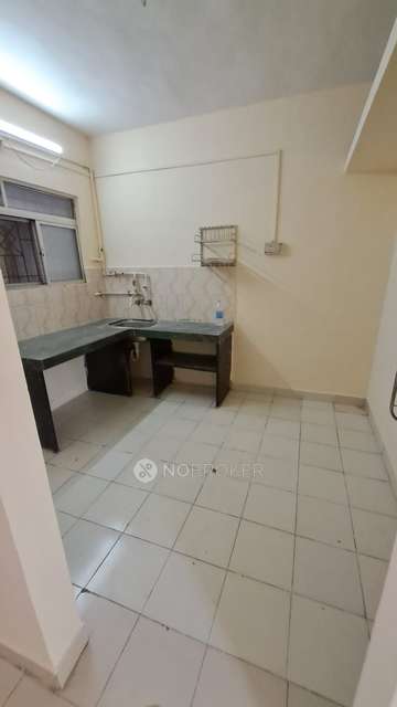 1 BHK Flat In Vishal Palace, Gokulnagar, Dhanori, Pune for Rent  In Dhanori