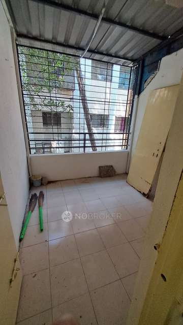 1 BHK Flat In Vishal Palace, Gokulnagar, Dhanori, Pune for Rent  In Dhanori