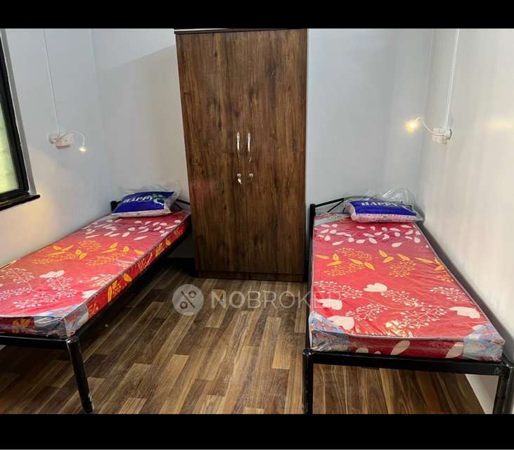 PG for Boys in Dudhya Maruti Mandir