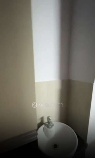 Single Room for Female In 3 BHK  In Shanti Elixir Society In Shanti Elixir Society