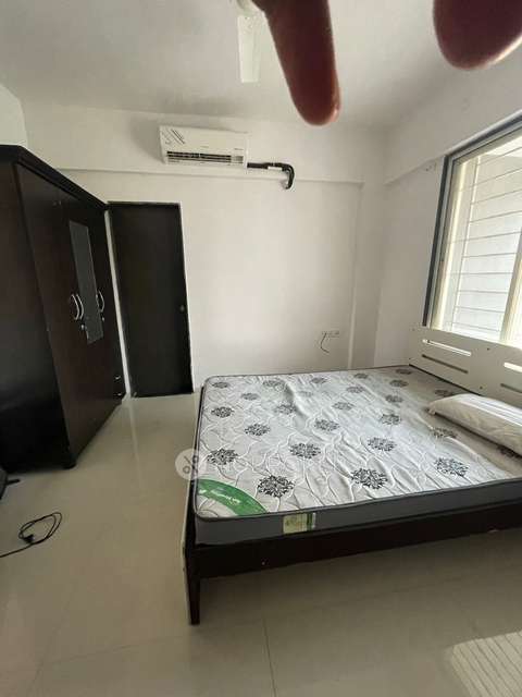 Single Room for Female In 3 BHK In Shanti Elixir Society In Shanti Elixir Society