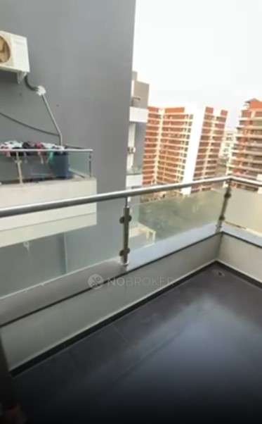 Single Room for Female In 3 BHK  In Shanti Elixir Society In Shanti Elixir Society