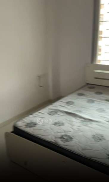 Single Room for Female In 3 BHK  In Shanti Elixir Society In Shanti Elixir Society