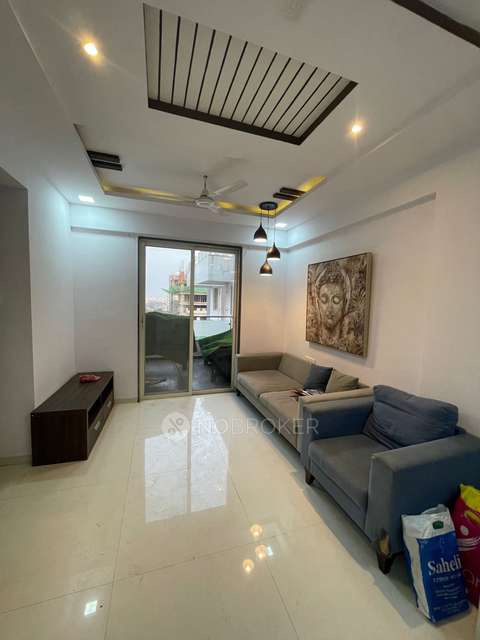 Single Room for Female In 3 BHK In Shanti Elixir Society In Shanti Elixir Society