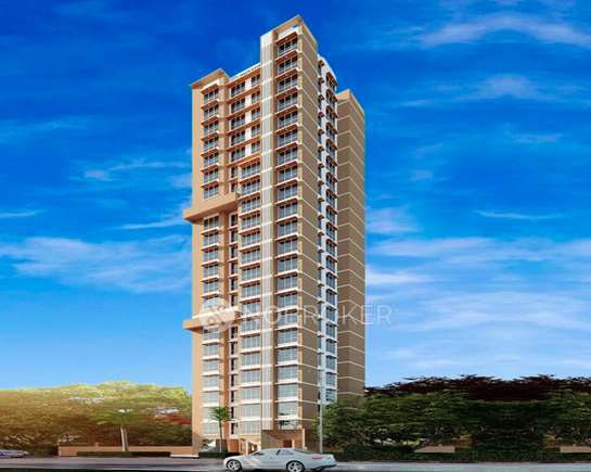 1 BHK Flat In Shraddha Pearl for Rent  In Vikhroli East