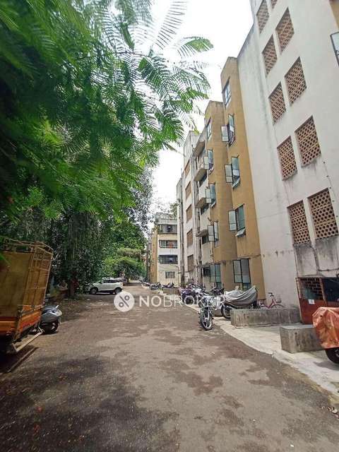 2 BHK Flat In Codename New Sanghavi For Sale  In Tukaram Nagar