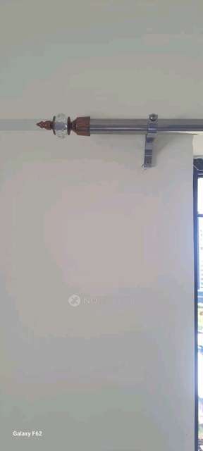 2 BHK Flat In Paranjape Broadway for Rent  In Wakad