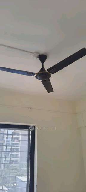 2 BHK Flat In Paranjape Broadway for Rent  In Wakad