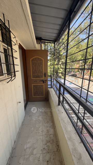 2 BHK Flat In Jeevan Aanand Society for Rent  In Hingne Budrukh