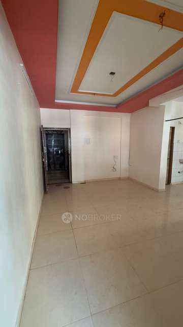 2 BHK Flat In Jeevan Aanand Society for Rent  In Hingne Budrukh