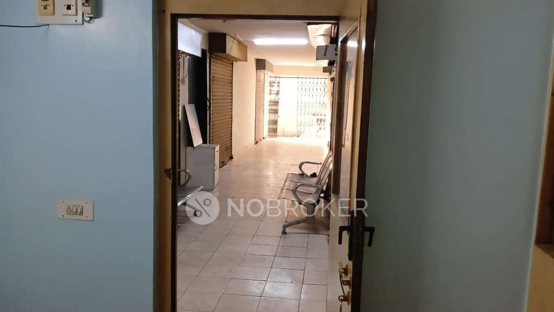 Office Space in Wilson Garden, Bangalore for Rent 