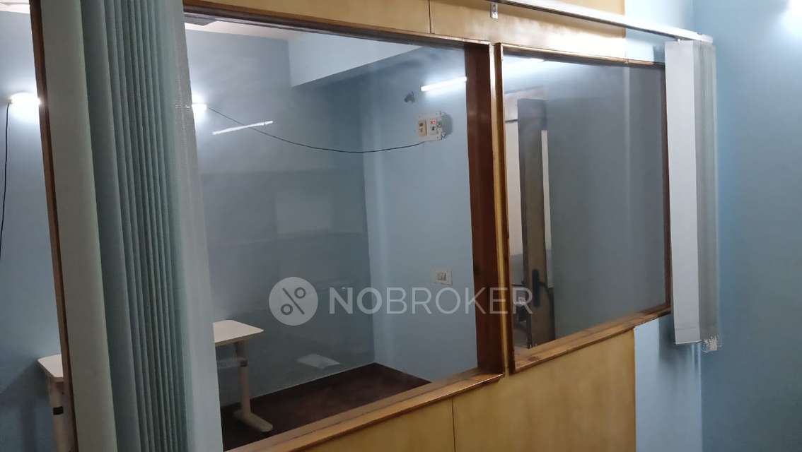 Office Space in Wilson Garden, Bangalore for Rent 