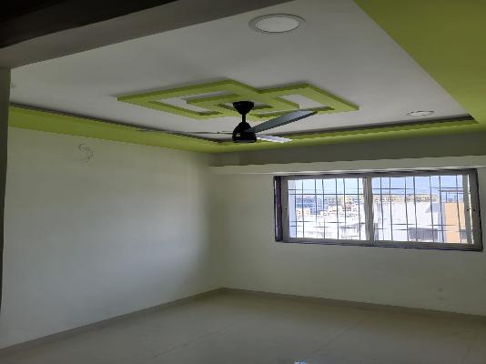 3 BHK Flat In Siddhivinayak S3 Lifestyle Building A To F, Pimple Saudagar for Rent  In Pimple Saudagar