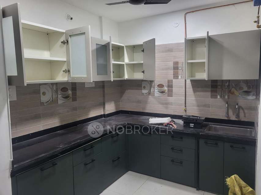 3 BHK Flat In Siddhivinayak S3 Lifestyle Building A To F, Pimple Saudagar for Rent  In Pimple Saudagar