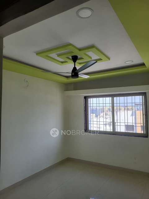3 BHK Flat In Siddhivinayak S3 Lifestyle Building A To F, Pimple Saudagar for Rent  In Pimple Saudagar