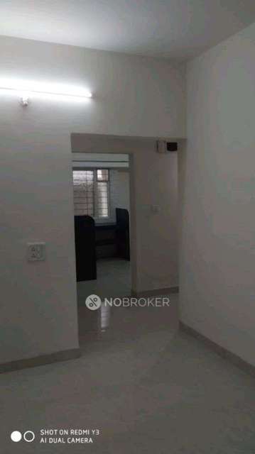 1 BHK Flat In Sai Krupa Developers for Rent  In Manjari Bk