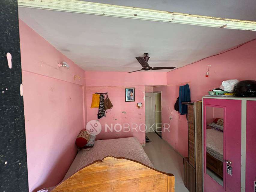 2 BHK Flat In Space India Royal Meadows Residency For Sale  In Koproli