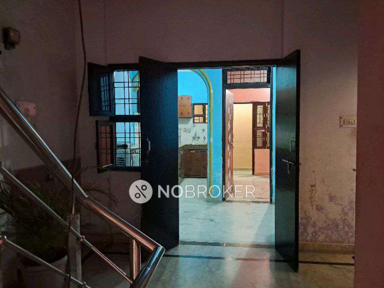 1 BHK House for Rent  In Krishna Kunj Gali No. 5