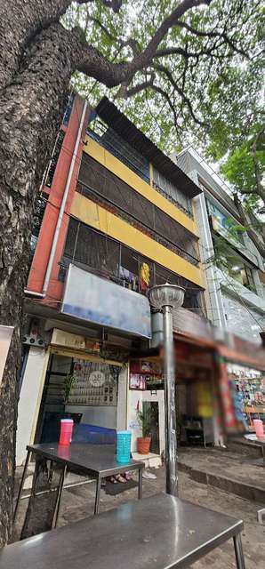 2 BHK Flat In Jayanagar Residency for Rent  In Jayanagar