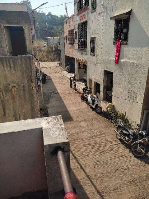 1 RK Flat In Rasai Nagar, Vittalwadi, Dehugaon, Haveli, Pune. for Rent  In Pq7g+5x5, Dehu, Maharashtra 412109, India