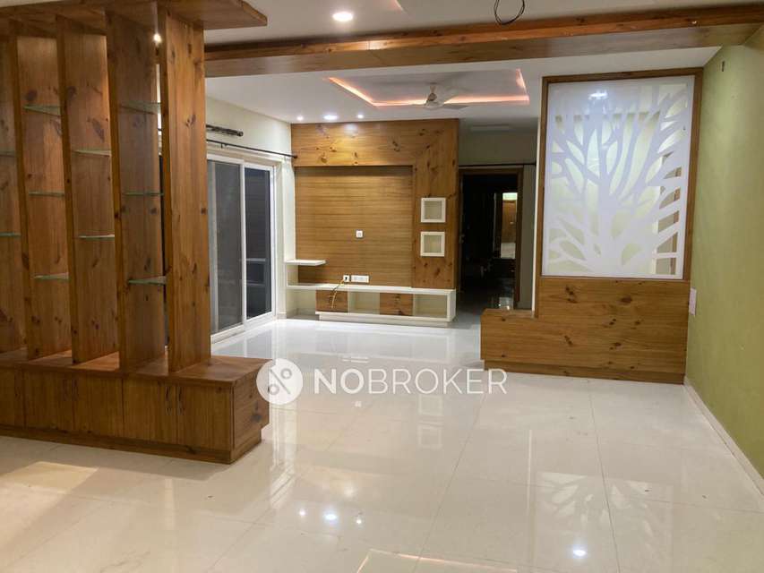 3 BHK Flat In Sai Ram Westend Apartment For Sale  In Banjara Hills