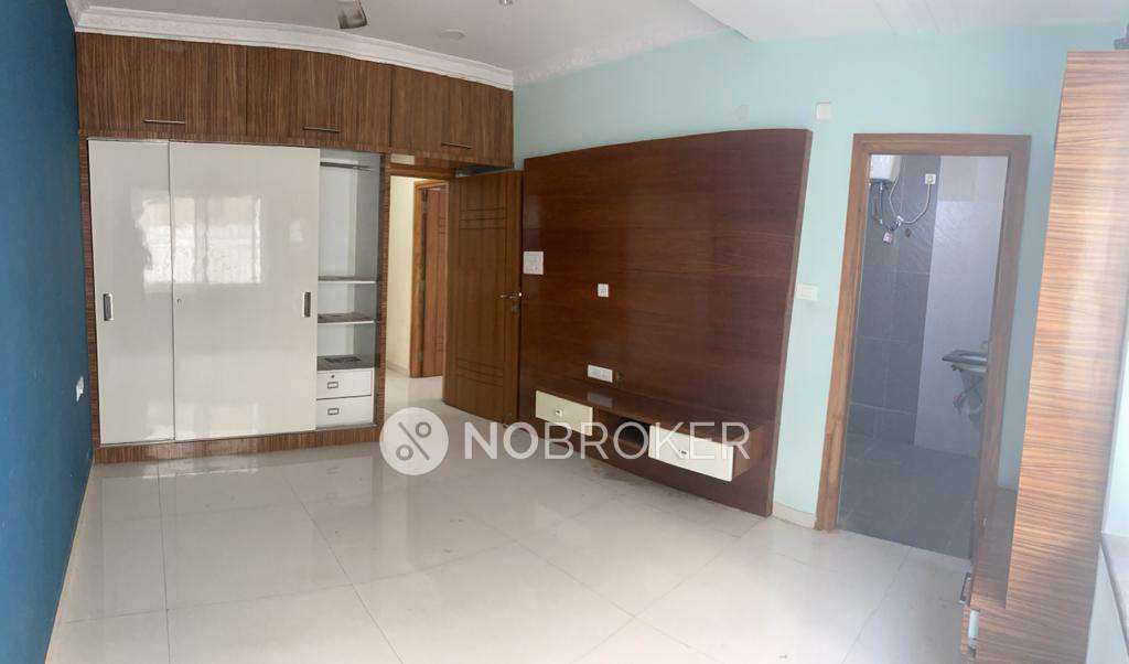 3 BHK Flat In Sai Ram Westend Apartment For Sale  In Banjara Hills