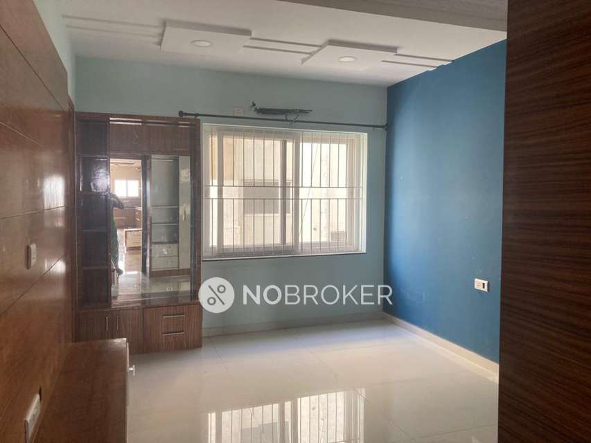 3 BHK Flat In Sai Ram Westend Apartment For Sale  In Banjara Hills