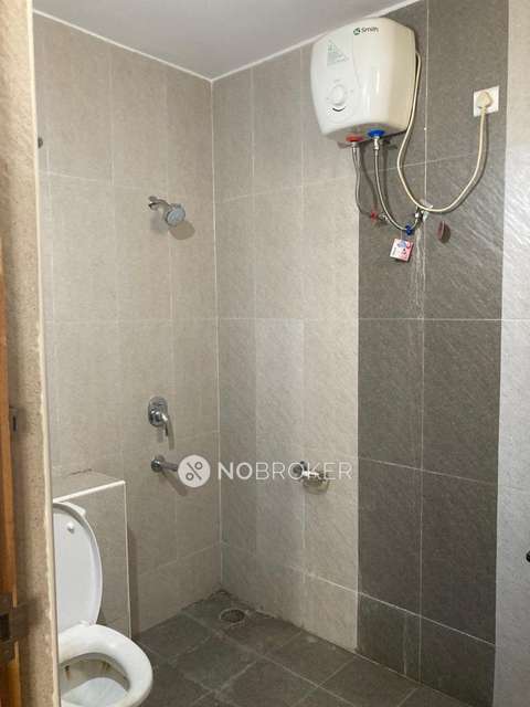 3 BHK Flat In Sai Ram Westend Apartment For Sale  In Banjara Hills