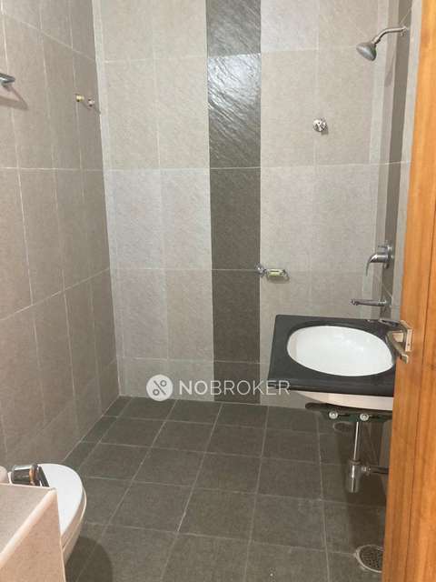 3 BHK Flat In Sai Ram Westend Apartment For Sale  In Banjara Hills