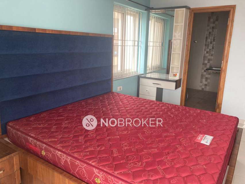 3 BHK Flat In Sai Ram Westend Apartment For Sale  In Banjara Hills