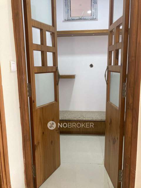 3 BHK Flat In Sai Ram Westend Apartment For Sale  In Banjara Hills