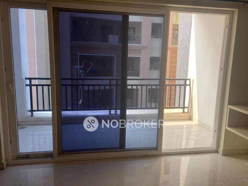 3 BHK Flat In Sai Ram Westend Apartment For Sale  In Banjara Hills