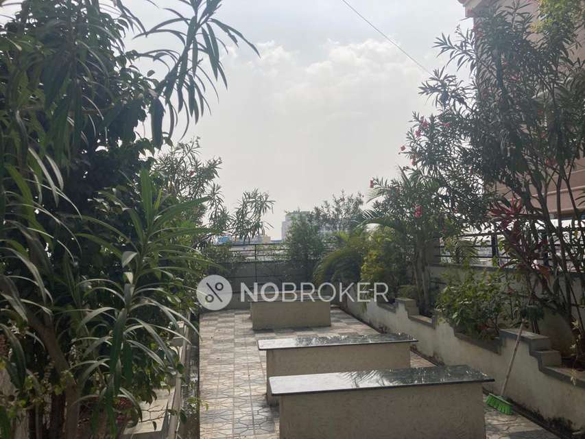 3 BHK Flat In Sai Ram Westend Apartment For Sale  In Banjara Hills