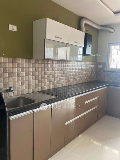 3 BHK Flat In Sai Ram Westend Apartment For Sale  In Banjara Hills