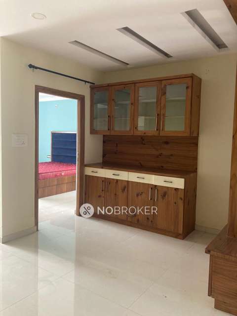 3 BHK Flat In Sai Ram Westend Apartment For Sale  In Banjara Hills