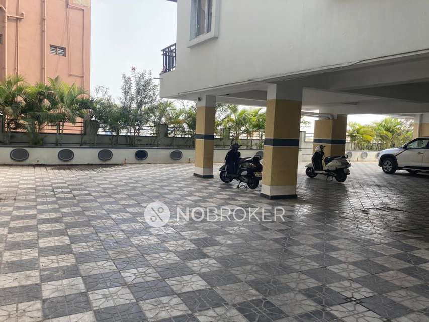 3 BHK Flat In Sai Ram Westend Apartment For Sale  In Banjara Hills