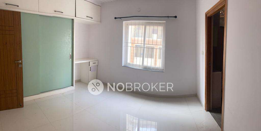 3 BHK Flat In Sai Ram Westend Apartment For Sale  In Banjara Hills