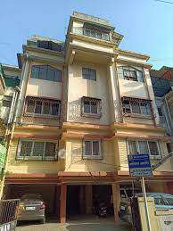 1 BHK Flat In Aalishhan Building For Sale  In Wanawadi Rd